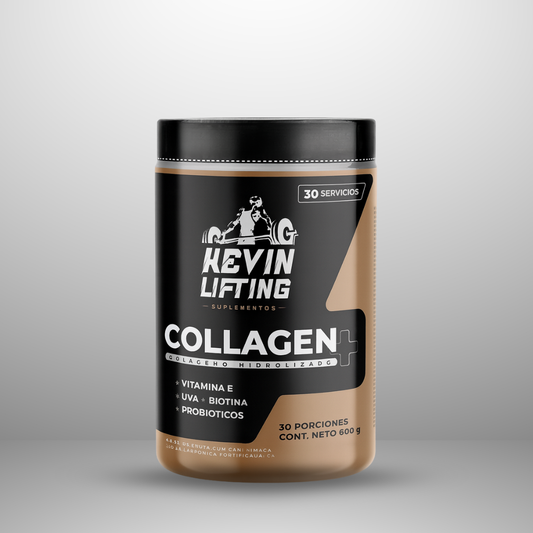 COLLAGEN+