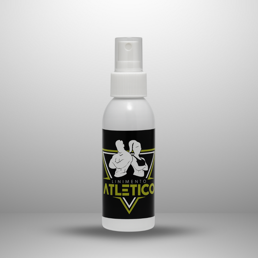 LINIMENTO ATLÉTICO